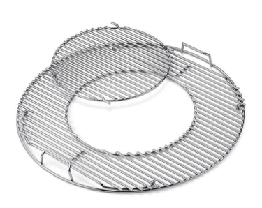 Stainless Steel Durable Portable BBQ Grill Grates Stainless Steel Durable Portable BBQ Grill Grates