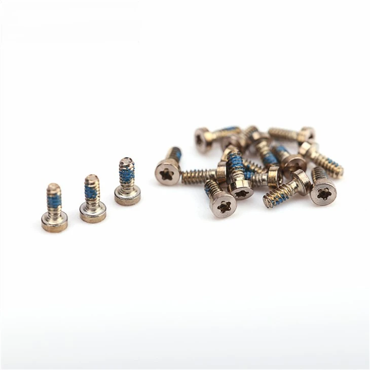 Small Size Mobile Phone Torx Screw