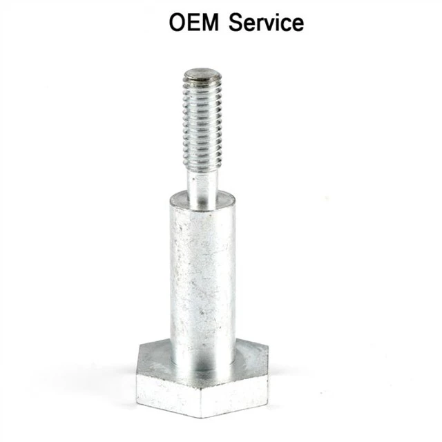 Steel Egzagòn Head Etap Plimen