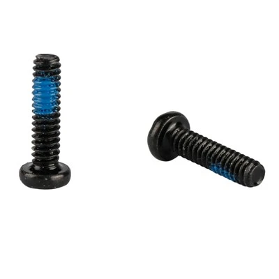 Torx wafer tèt nylok vis