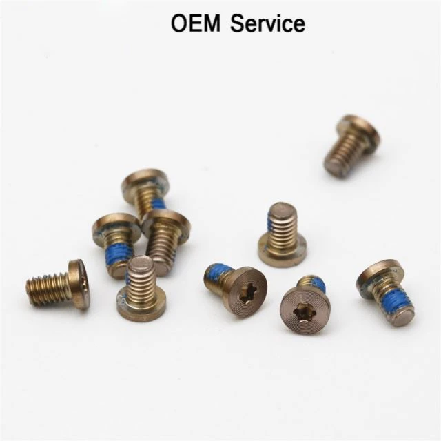 M2 M3 Torx Head Nerjaveèi asye Laptop Vis