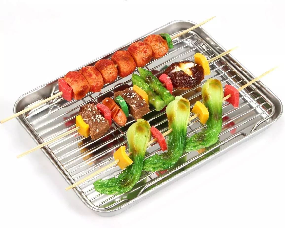 BAKING RACK AK REFROIDISSEMENT RACK