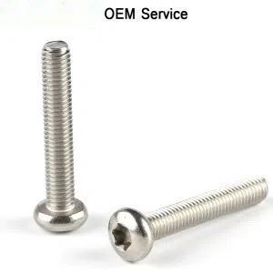 Pan Tèt Torx torx